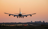 Havayollarının 2020-2022 dönemi salgın kaynaklı beklenen zararı 201 milyar dolar