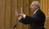 Kılıçdaroğlu: Merkez Bankası Ankara’da kalacak