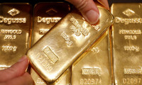 Altının kilogramı 497 bin liraya geriledi