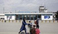 Afganistan’da pasaport işlemleri yeniden başladı