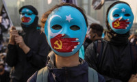 Çin'de eski polisten Uygur Türkü itirafı