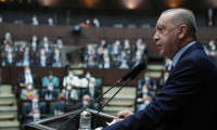 Erdoğan: İlk 4 maddeyi değiştirme fikri kimin?
