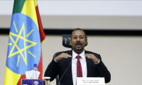 Etiyopya'da yeni kabine kuruldu