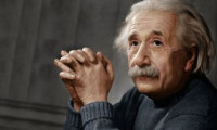 Einstein'ın 5 uzaylının cesedini incelediği iddiası