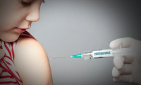 Pfizer'dan 5 ila 11 yaş arası aşı için acil kullanım izni başvurusu!