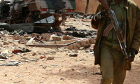 Mali'deki terör saldırısında can kaybı 16'ya yükseldi