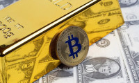 Kurumsalların tercihi altın değil Bitcoin 