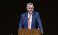 Türkiye'nin Berlin Büyükelçisi'nden ekonomik iş birliği çağrısı