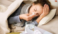 Bu kış gripten 60 bin kişi ölebilir