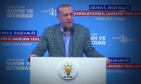 Erdoğan'dan çok sert eleştiri: Sermaye ırkçısı...