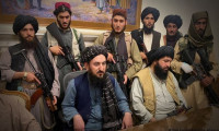 Masaya oturdular: Taliban ve ABD'den 'yeni sayfa'