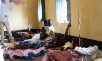 Nijerya'da kolera kabusu: Ölü sayısı 3 bin 283'e çıktı