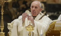 Güney Kore'den Kuzey'e 'Papa'nın ziyaret teklifini kabul et' çağrısı