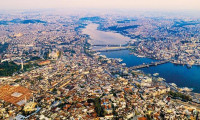 İstanbul'da geçen yıla göre turist sayısında rekor