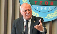  TZOB Başkanı Bayraktar'dan kar marjı açıklaması