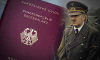 Dünya şaştı kaldı: Hitler’e AB'den Kovid aşı pasaportu!