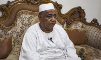 Tahliye edilen eski Sudan Dışişleri Bakanı yeniden tutuklandı