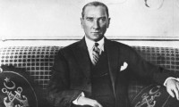 Ulu Önder Atatürk'ün ebediyete irtihalinin 83'üncü yılı