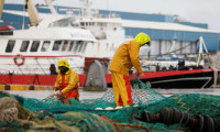 Fransa'dan İngiltere'ye balıkçılık meselesinde hızlıca çözüm bulma çağrısı