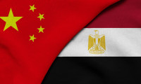 Çin ve Mısır arasında ekonomik işbirliği anlaşması