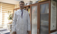  Prof. Dr. Balık: Eksik parça Kovid-19 ilaçlarıyla tamamlanacak