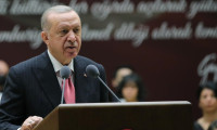 Cumhurbaşkanı Erdoğan: Gazi Mustafa Kemal'in serencamı, bugünkü Türkiye'nin yol haritasıdır