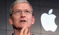 Apple'ın CEO'sundan kripto para yatırımı