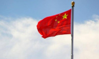 Çin'den ABD Kongre heyetinin Tayvan ziyaretine tepki