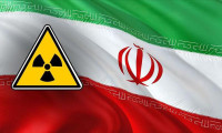 İran'dan nükleer resti!