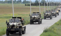 Azerbaycan ordusu Ermenistan'ın provokasyonunu önledi