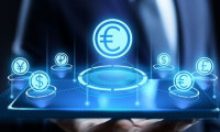 Bundesbank: Dijital euro nakit paranın yerini tutamayacak