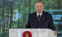 Cumhurbaşkanı Erdoğan: 81 ile 81 millet ormanı kuracağız