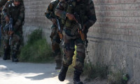 Hindistan'dan Cammu Keşmir bölgesine takviye asker