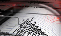 Malatya'da 4,7 büyüklüğünde deprem