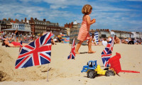 İngiliz turistler için 2023 yılı satışları başladı
