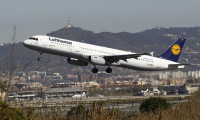 Lufthansa borcuna sadık çıktı!