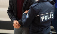 Erdoğan'ın konutunu görüntülemişlerdi: Tutuklandılar