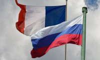 Fransa ile Rusya'dan kritik görüşme
