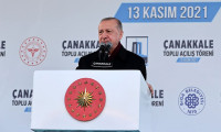 Erdoğan'dan Lütfü Türkkan'a küfür tepkisi