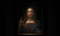 Dünyanın en pahalı tablosunun ressamı Da Vinci değil