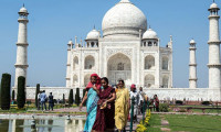 Hindistan, 20 aylık kısıtlamadan sonra dış turizme yeniden açılıyor