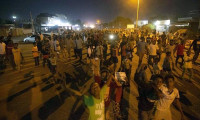 Sudan'daki protestolarda 23 kişi öldü