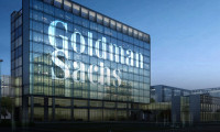 Goldman Sachs’tan dev teknoloji yatırımı