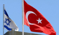 İsrail 'Türkiye'ye seyahat uyarısı' iddialarını yalanladı
