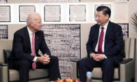 ABD ile Çin'in sanal görüşmesi başladı