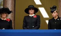 Kraliçe Elizabeth'in yerine Kate Middleton