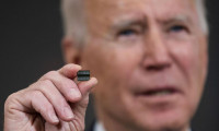 Joe Biden’dan Intel’e “Çin” reddi