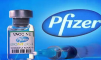 Pfizer, yeni korona virüs aşısını Rusya'da test edecek