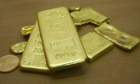 Altının kilogramı 615 bin liraya yükseldi