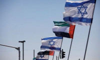 İsrail ile BAE arasında ekonomik ortaklık anlaşması